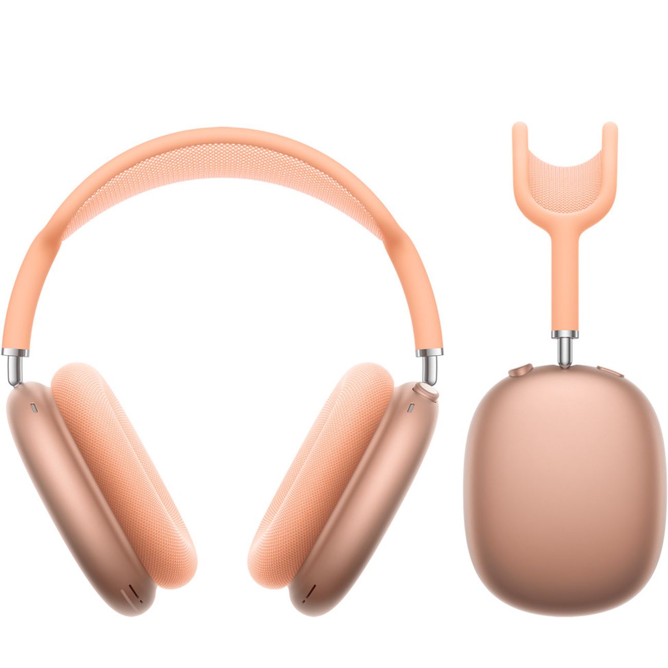 Наушники Apple AirPods Max (USB-C) Orange (2024)