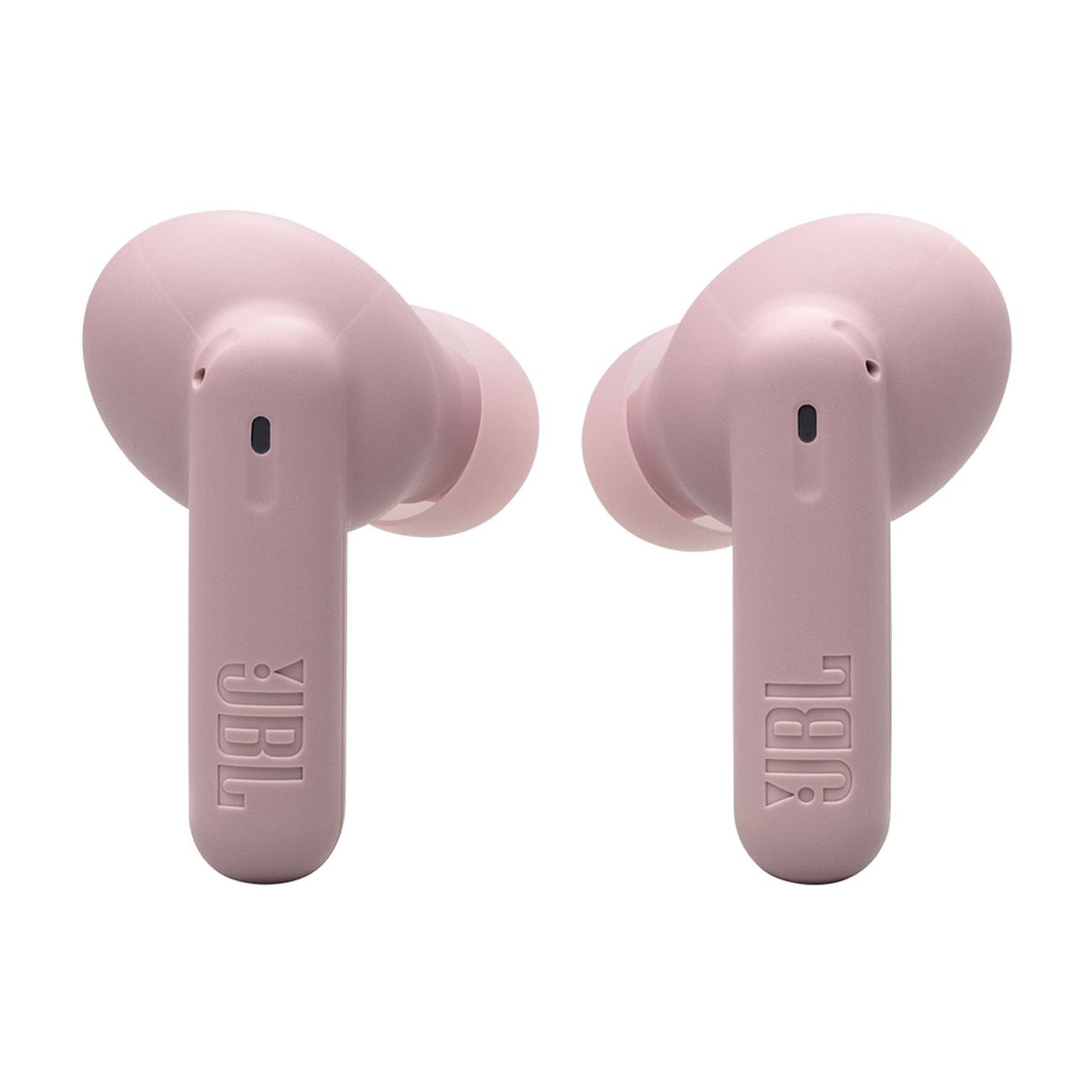 Наушники True Wireless JBL Wave Beam розовые