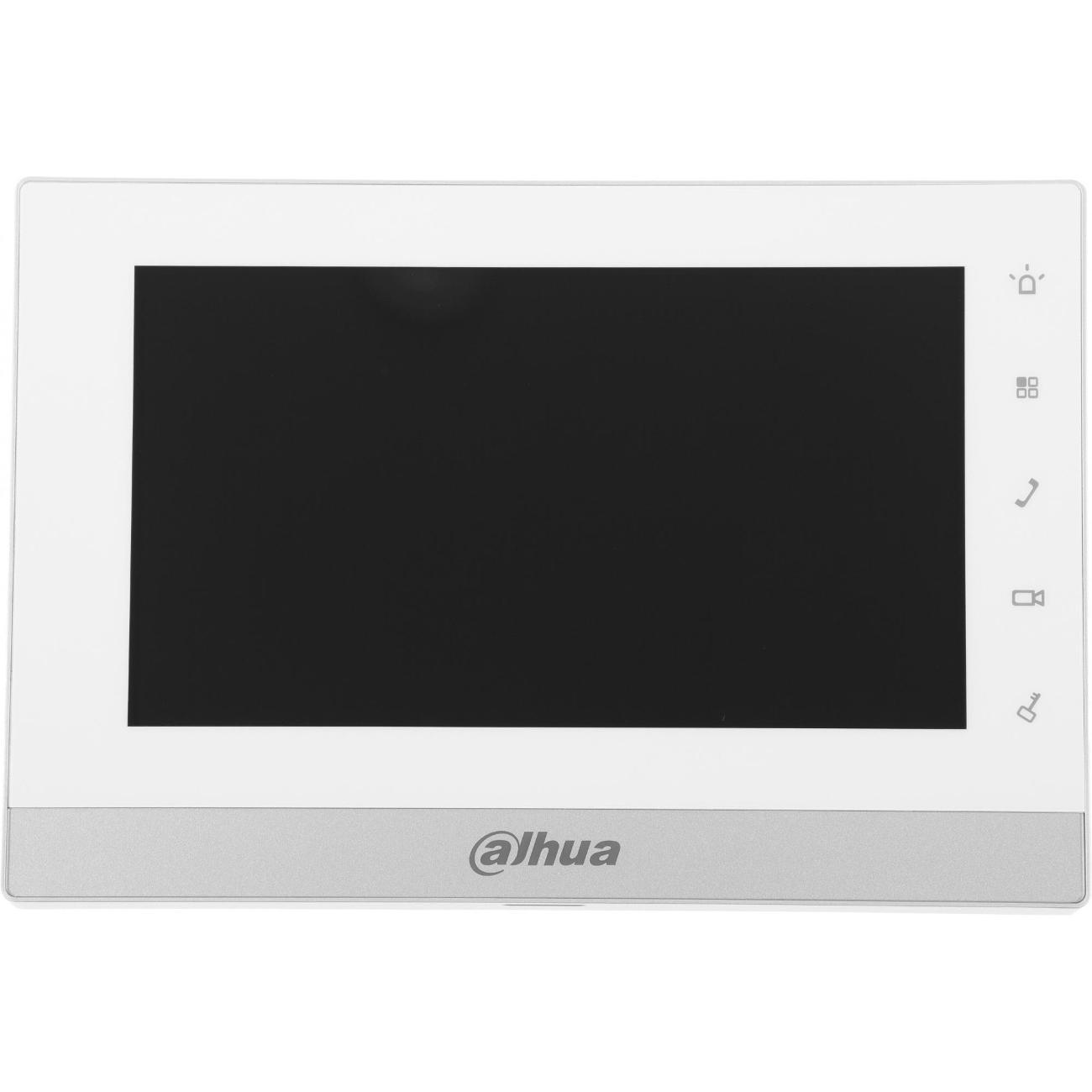 Видеодомофон DAHUA DHI-VTH1550CH-S2