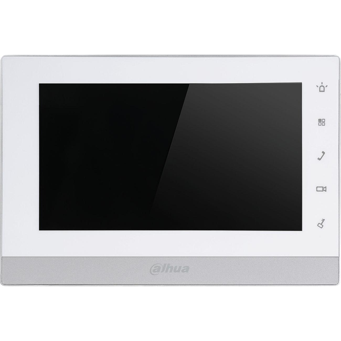 Видеодомофон DAHUA DHI-VTH1550CH-S2