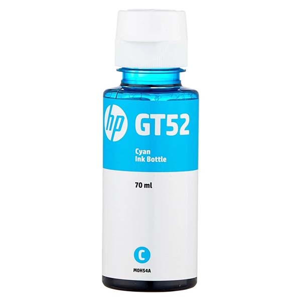 Чернила для принтера HP M0H54AА/AE (GT52)