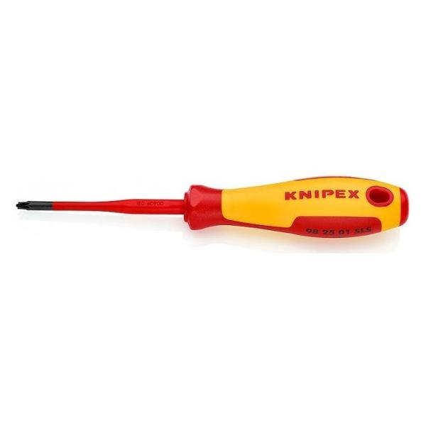 Отвёртка Knipex KN-982501SLS