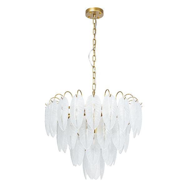 Светильник подвесной Arte Lamp A4052LM-12SG
