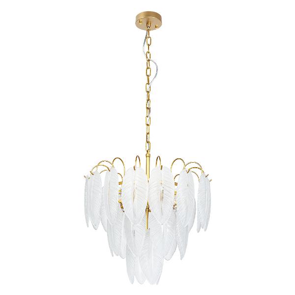Люстра Arte Lamp A4052LM-6SG