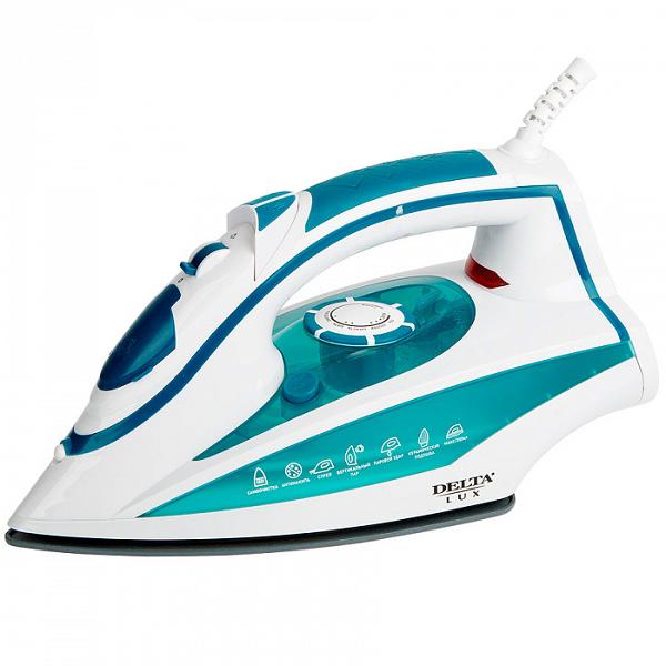Утюг Delta Lux DL-352