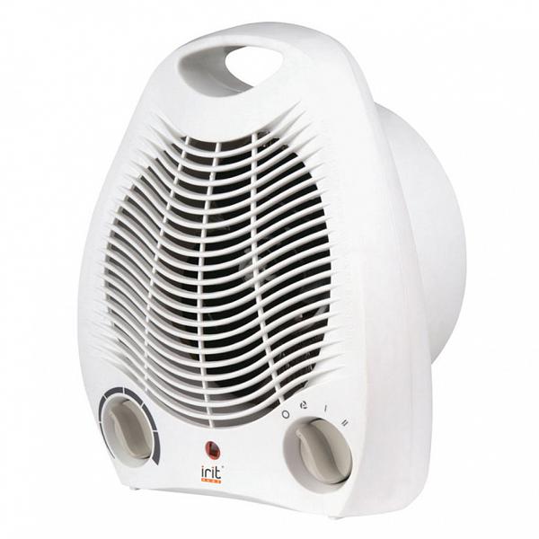 Тепловентилятор Irit IR-6007