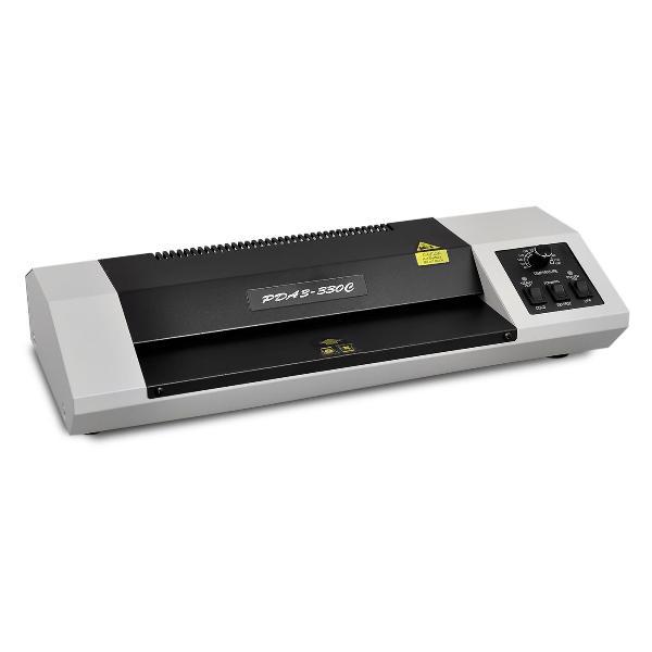 Ламинатор пакетный PINGDA PDA3-330С