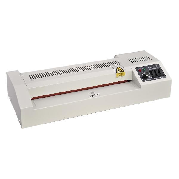 Ламинатор PINGDA FGK-320