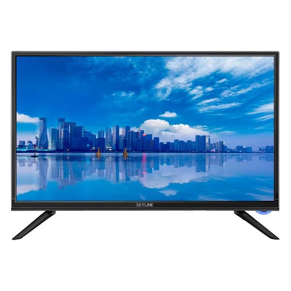 Телевизор Skyline 24YST5970