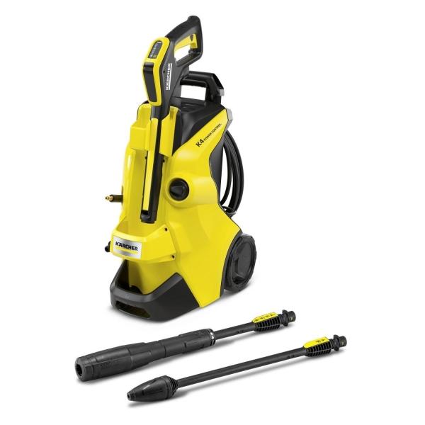 Автомойка Karcher K 4 Power Control 1.324-030