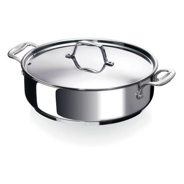 Кастрюля Beka Chef 28см 12066284