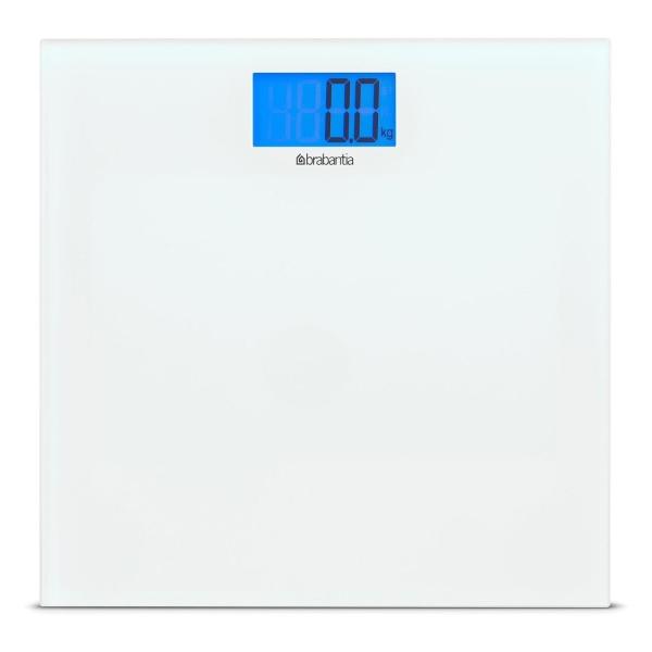 Весы напольные Brabantia 483127