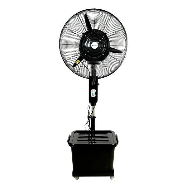 Вентилятор напольный HomieLand HL-260
