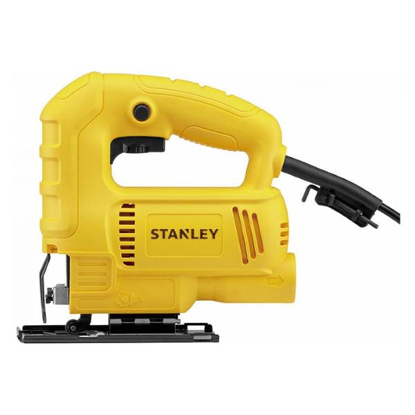 Электролобзик Stanley SJ45