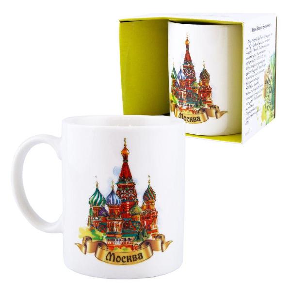 Кружка ND Play Москва 292272