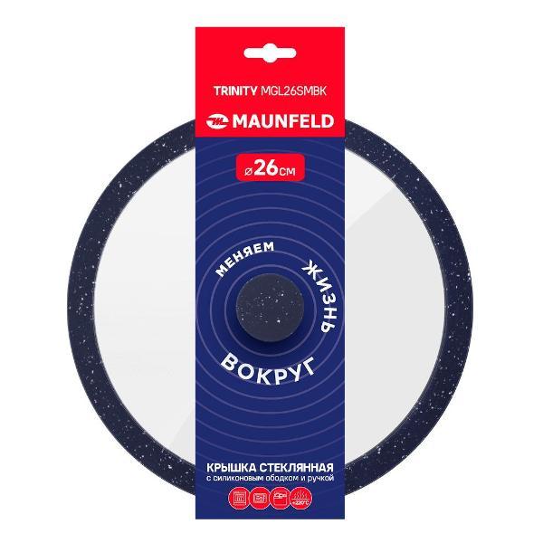 Крышка_ Maunfeld MGL26SMBK
