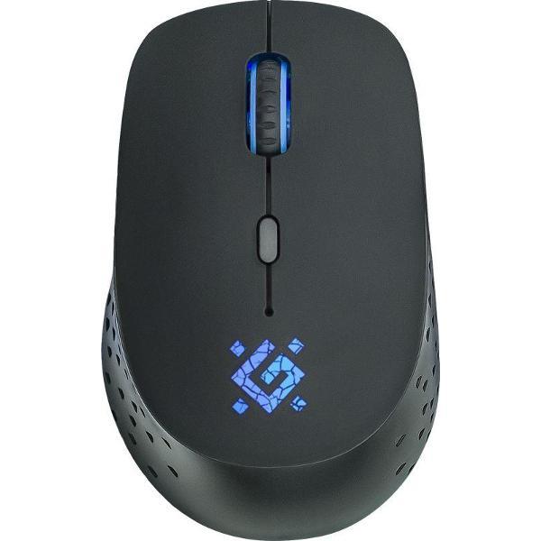 Игровая мышь Defender Tanto GM-875