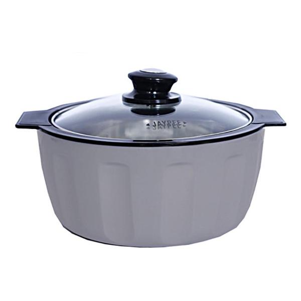 Термокастрюля Jaypee JC105150-GY