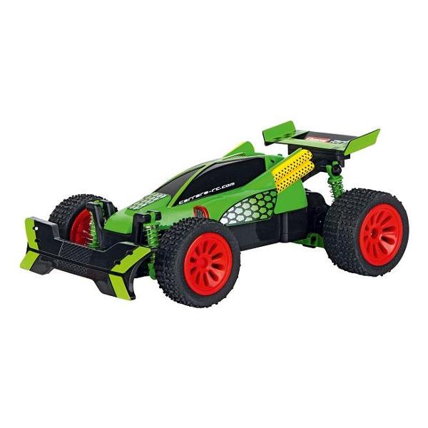Радиоуправляемая машина Carrera RC Green Lizzard II