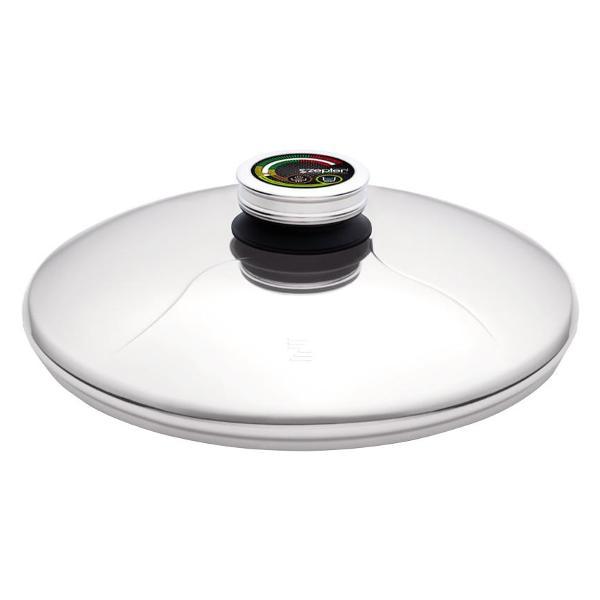 Крышка_ Zepter Z-LID28-ATC 28 см