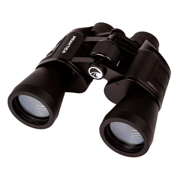 Бинокль Praktica Falcon 10x50 черный (11110500)