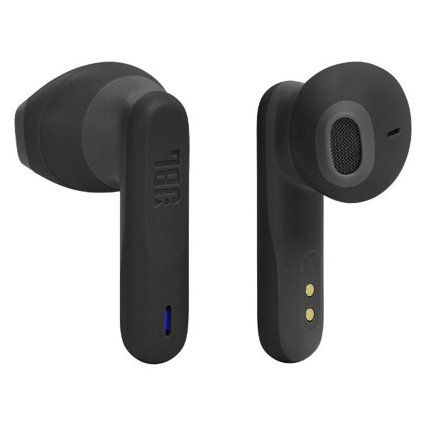 Наушники внутриканальные Bluetooth JBL Wave Flex TWS Black