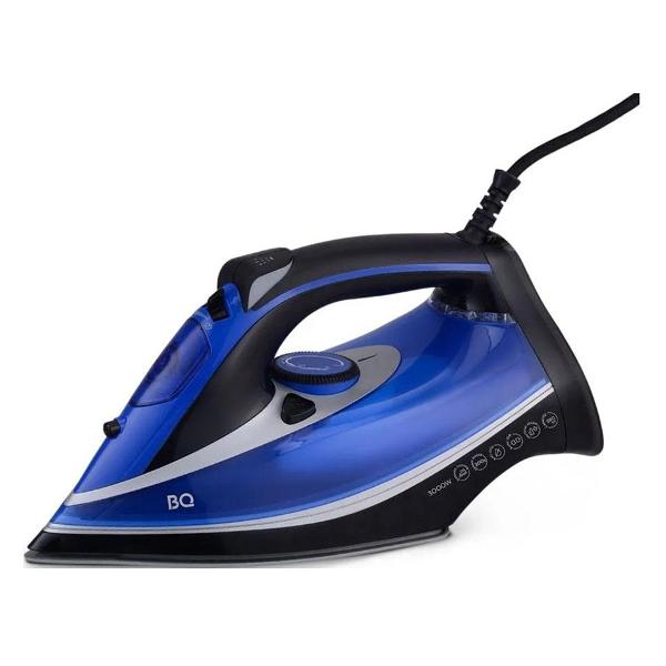 Утюг BQ SI1004 Black
