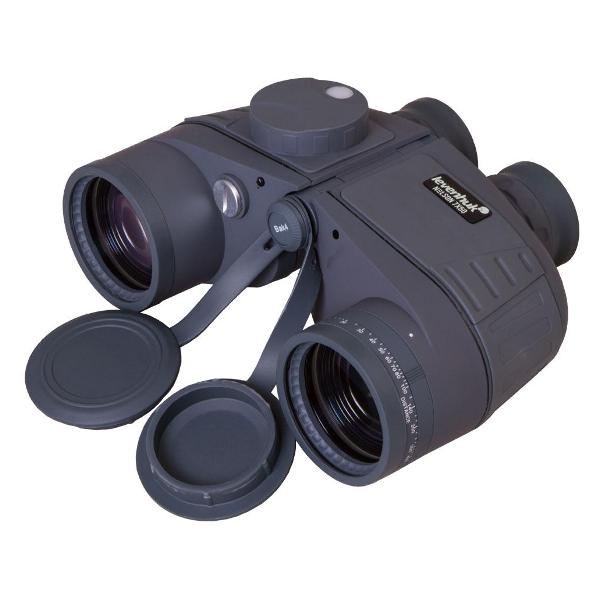 Бинокль Levenhuk Nelson 7x50 (72109)
