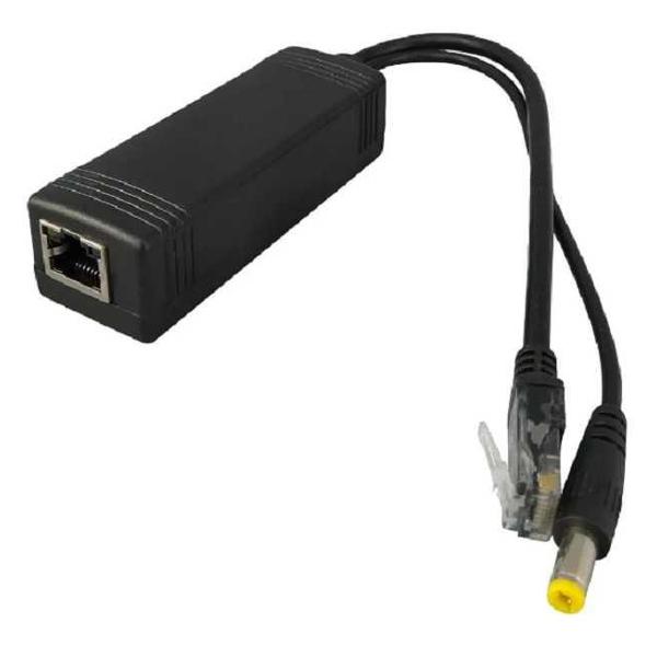 Сплиттер HDMI Zodikam POE SP 12V1A (1223)