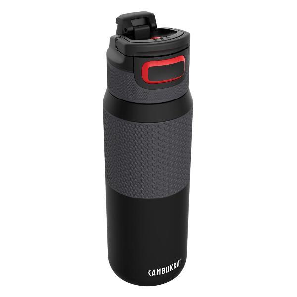 Бутылка Kambukka Elton 11-03013 серая