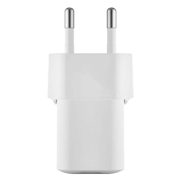 Сетевое зарядное устройство uBear WC13WHPD30QC18-AC