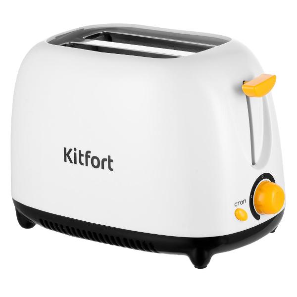 Тостер Kitfort КТ-6207