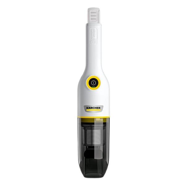 Пылесос автомобильный, аккумуляторный Karcher 1.198-450.0