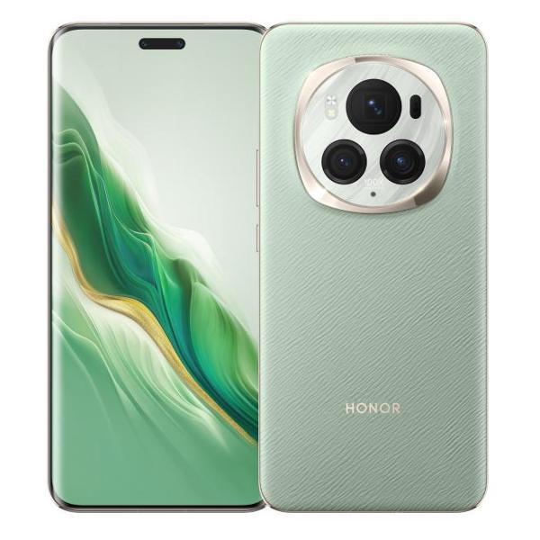 Смартфон HONOR Magic 6 Pro Black 12/512GB Green