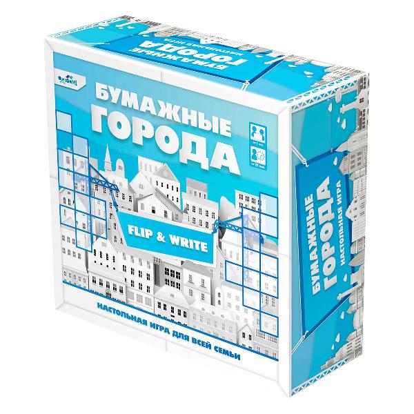 Настольная игра ORIGAMI 08411