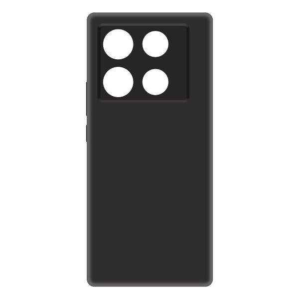Чехол Krutoff INFINIX Note 40 Pro