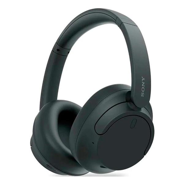 Наушники Sony WH-CH720N Black