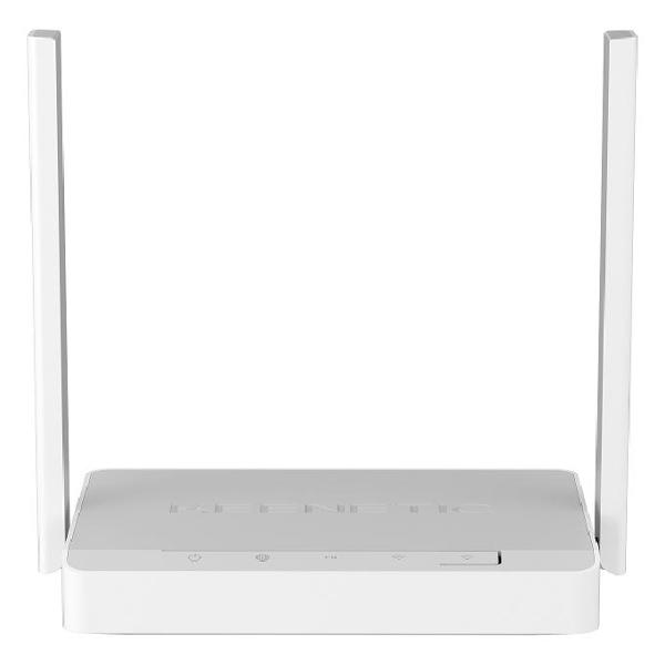 Wi-Fi роутер Keenetic EXTRA (KN-1714)