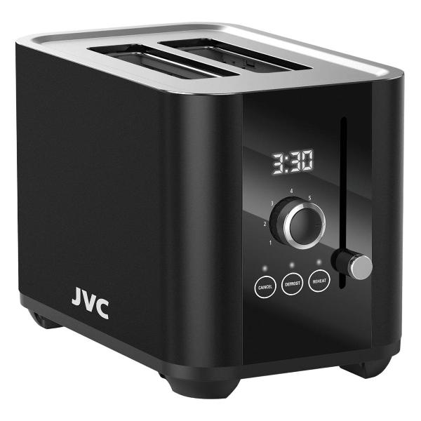 Тостер JVC JK-TS741