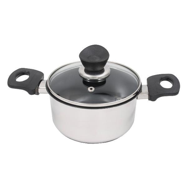 Кастрюля BORGHOUSE Cassebak, 1,5 л