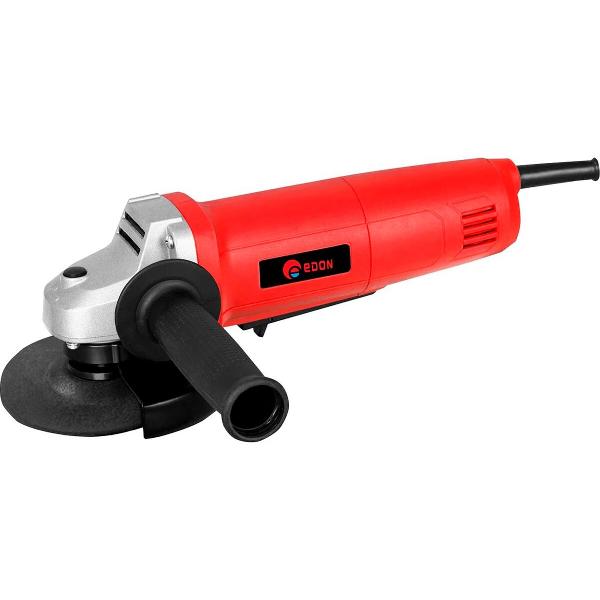 Угловая шлифовальная машина Edon AG-125/1000