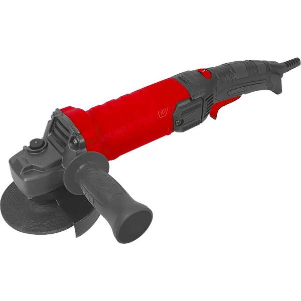 Угловая шлифовальная машина Edon AG-125/1200ER