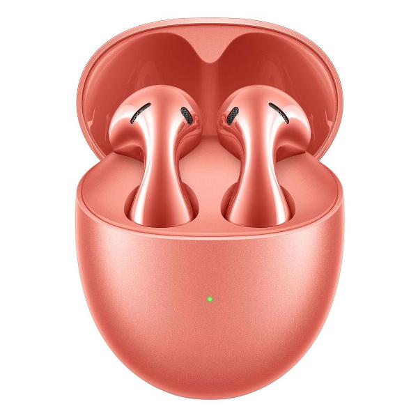 Наушники True Wireless HUAWEI FreeBuds 5 T0013 (55036455) coral orange