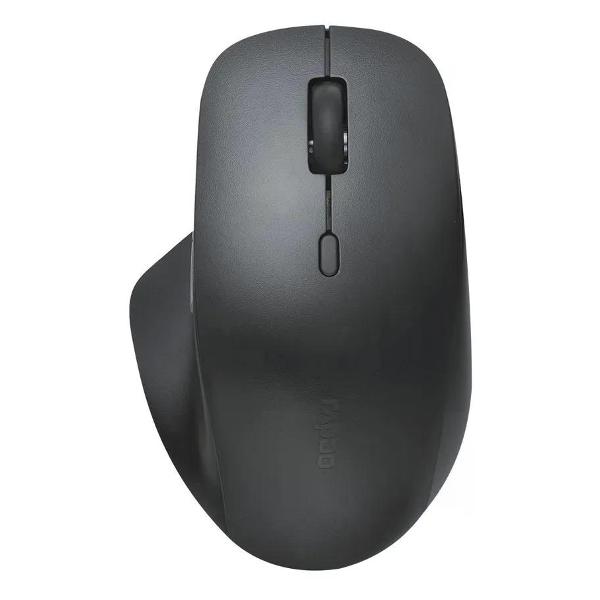 Мышь беспроводная Rapoo M50PLUS-BL