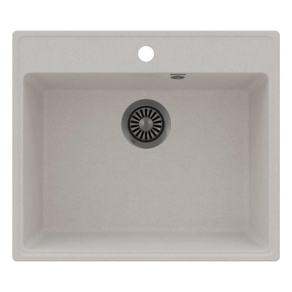 Раковина для кухни Maunfeld Perla 580 MFQS-580W