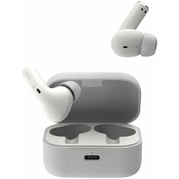 Наушники True Wireless Nokia E3500 White