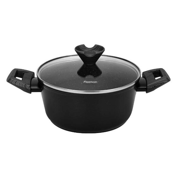Кастрюля FISSMAN 2,5 л Angela