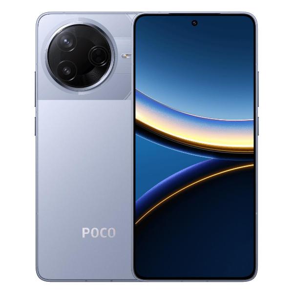 Смартфон POCO F7 Pro 12/512GB Blue