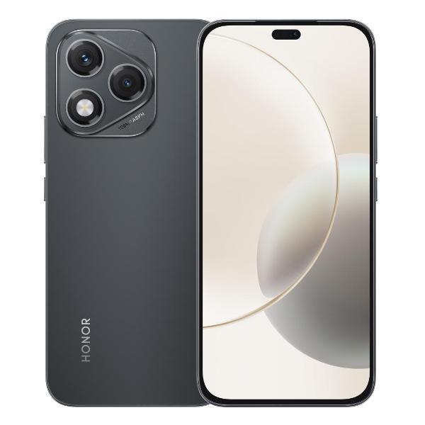 Смартфон HONOR 400 Lite 8/256GB Black