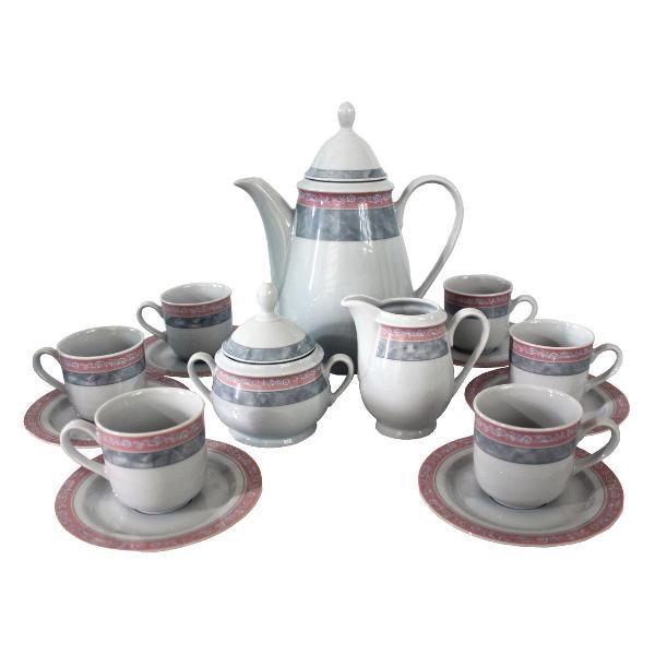 Кофейный сервиз Thun 1794 Яна